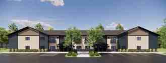 Aspen Grove Apartments - Photo 1 of 1