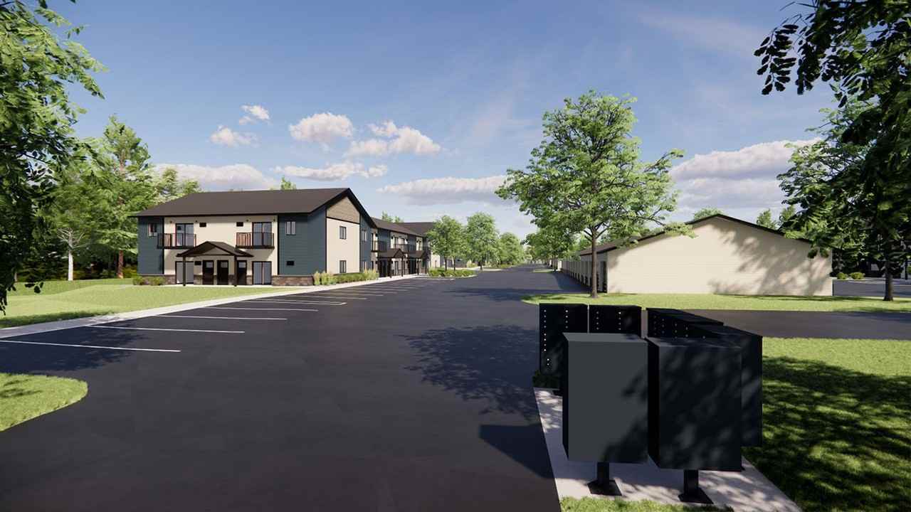 Aspen Grove Apartments - Photo 2 of 12