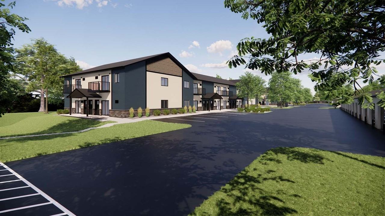 Aspen Grove Apartments - Photo 3 of 12
