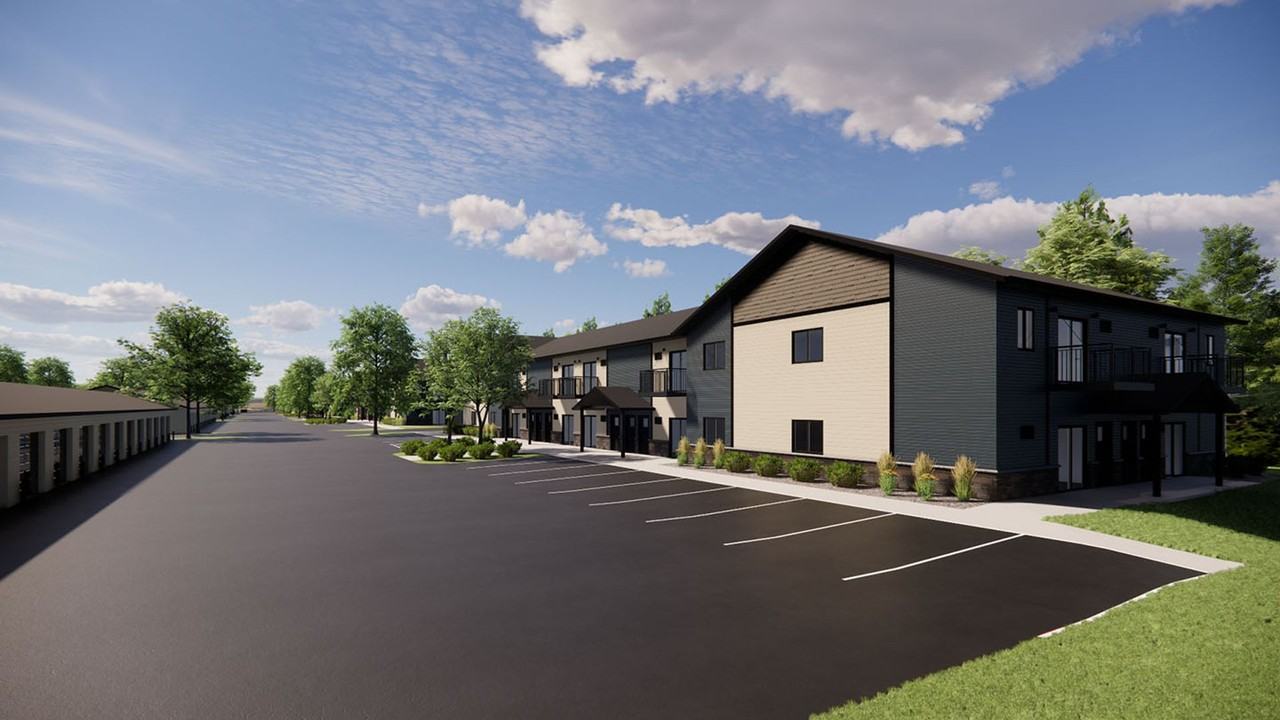 Aspen Grove Apartments - Photo 4 of 12