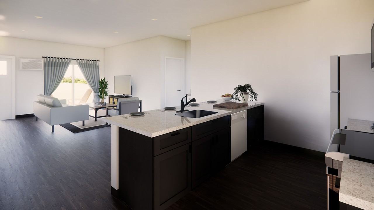 Aspen Grove Apartments - Photo 5 of 12