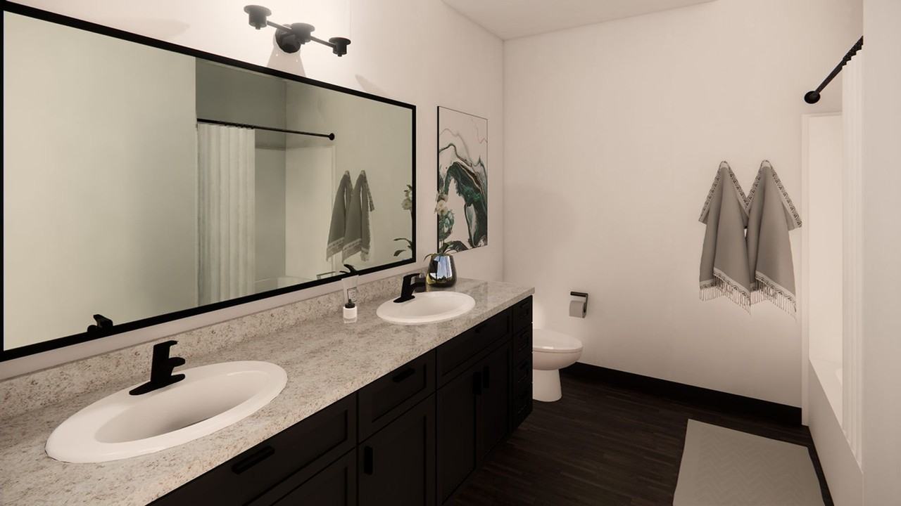 Aspen Grove Apartments - Photo 7 of 12