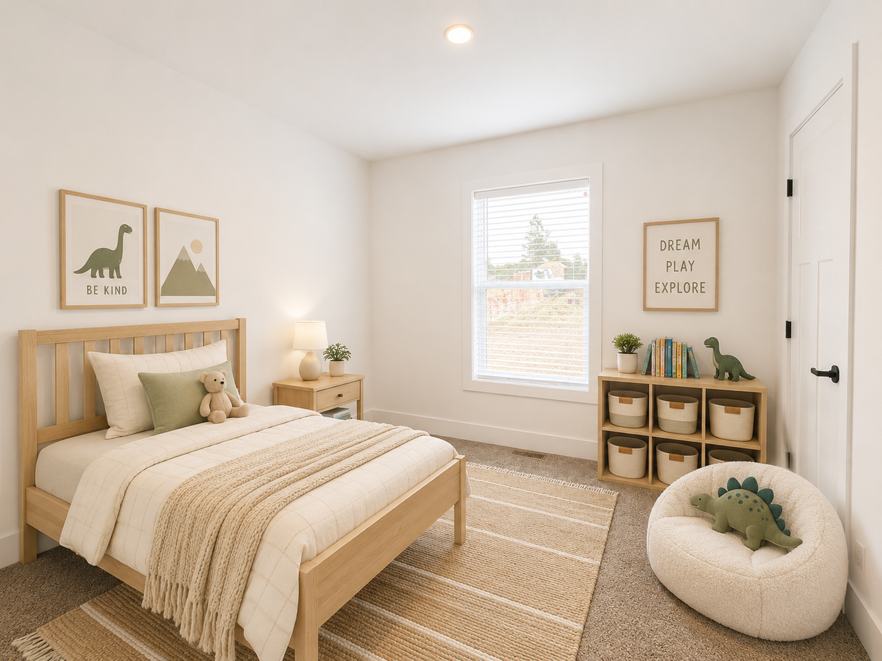 2505 Busch Ave - Photo 5 of 10
