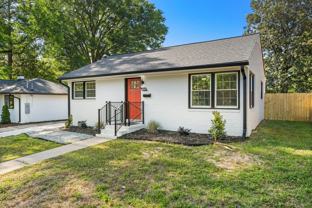 809 Leon St - Photo 1 of 1