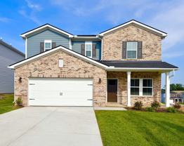 2372 Woodmeadow Dr - Photo 1 of 1