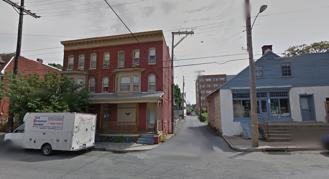 131 N Newberry St - Photo 1 of 1