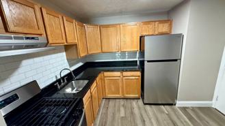 Henry Terrace Apartments LLC - Photo 1 of 1