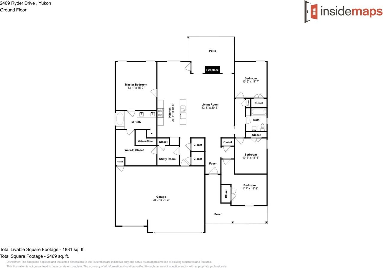 2409 Ryder Dr - Photo 3 of 18