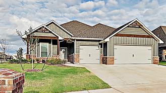 14316 Limestone Ln - Photo 1 of 1