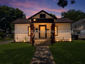 4431 Clay St. - Photo 1 of 1