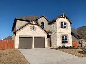 2202 Ambling Trl - Photo 1 of 1