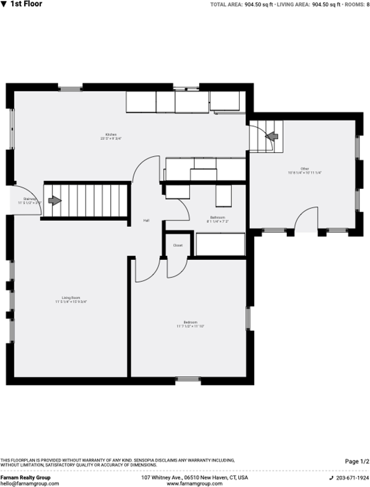 141 Laurel St - Photo 4 of 21