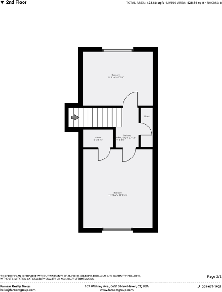 141 Laurel St - Photo 5 of 21