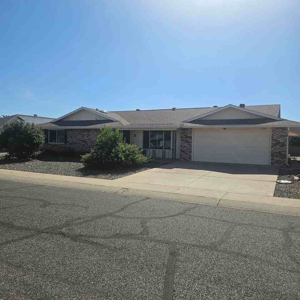 9725 W Appaloosa Dr