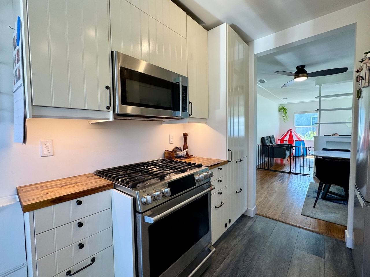 5929 Estelle St - Photo 6 of 42