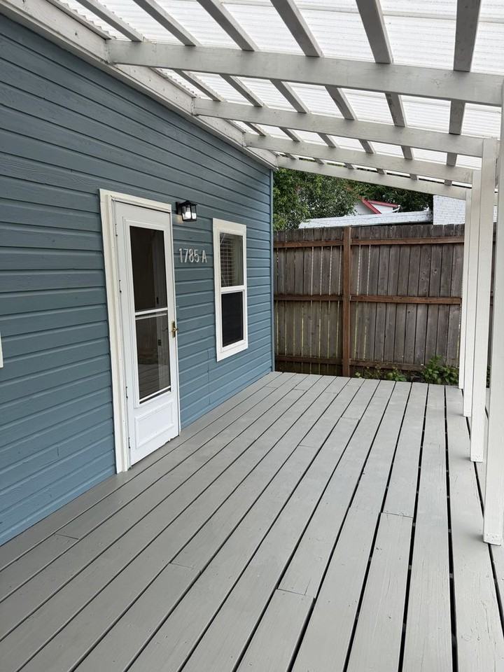 1745 W 14th Ave #A - Photo 4 of 35