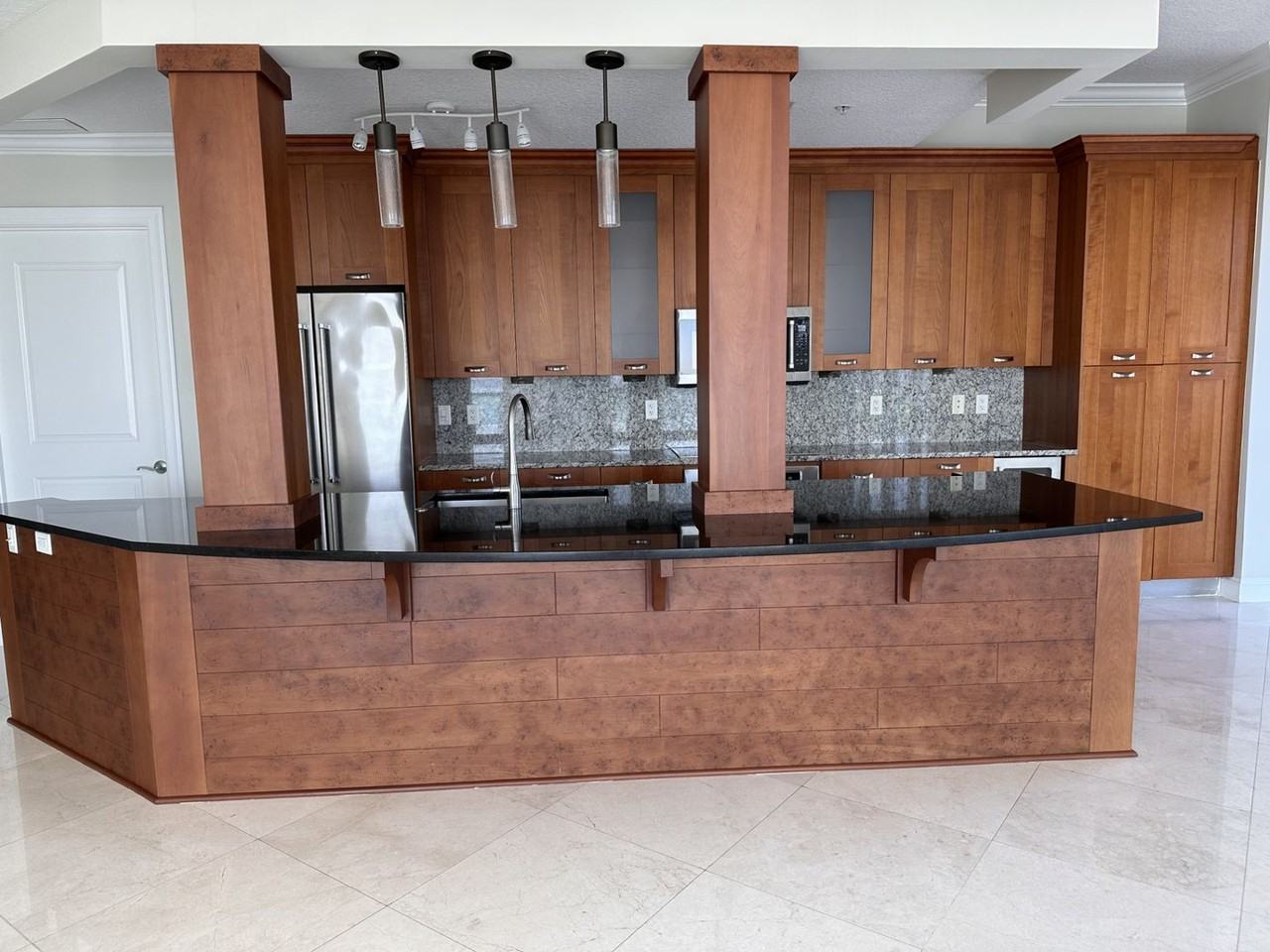 1431 Riverplace Blvd #1706 - Photo 6 of 40