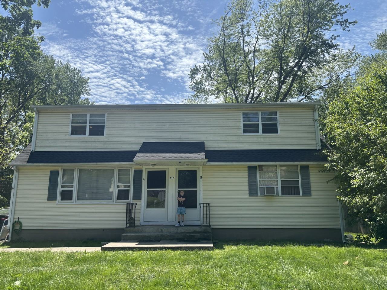 343 Summer Ave #B - Photo 6 of 9