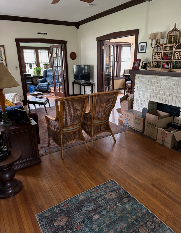 717 Hester Ave #NA - Photo 2 of 15