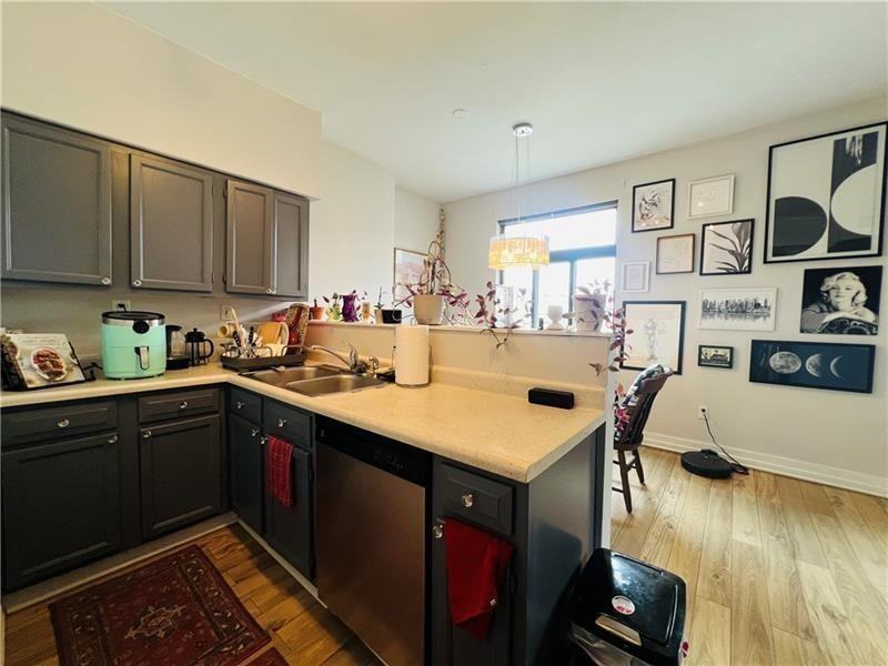 200 S Millvale Ave #201 - Photo 5 of 16