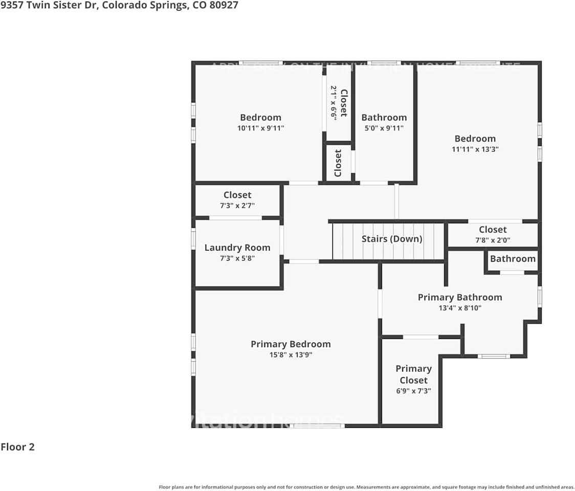 9357 Twin Sisters Dr - Photo 3 of 18