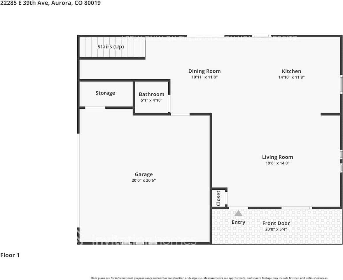 22285 E 39th Ave - Photo 2 of 18