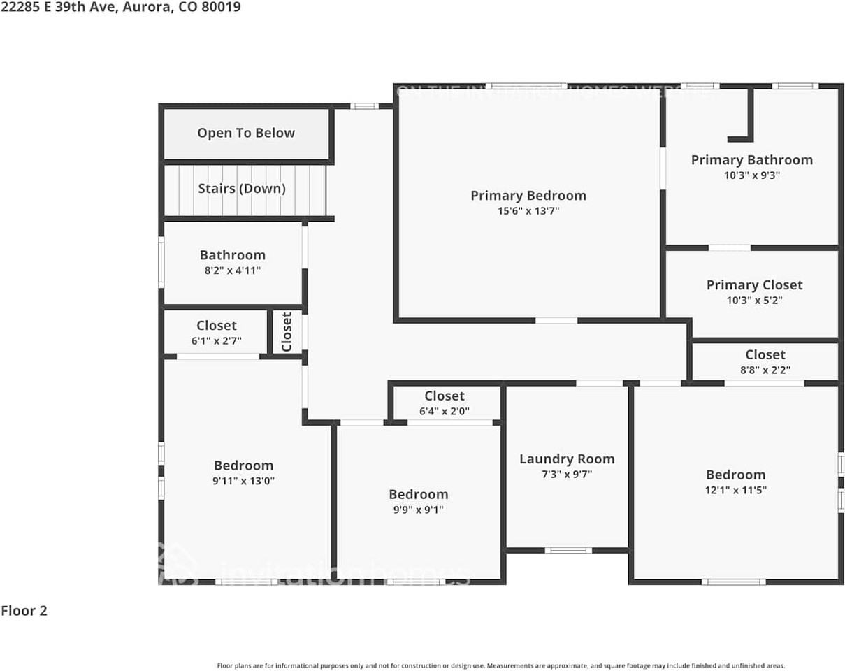 22285 E 39th Ave - Photo 3 of 18