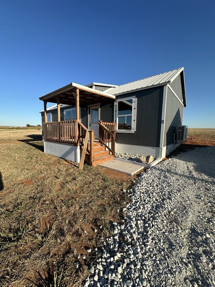 120 Hill County Rd 4105, #D - Photo 3 of 16