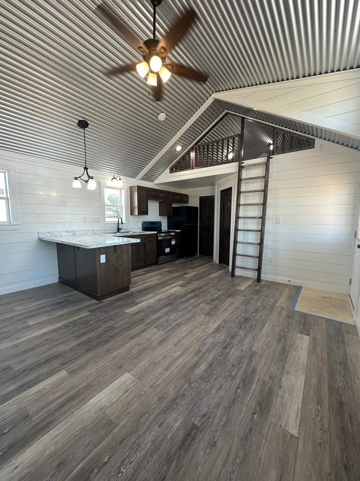 120 Hill County Rd 4105, #D - Photo 5 of 16