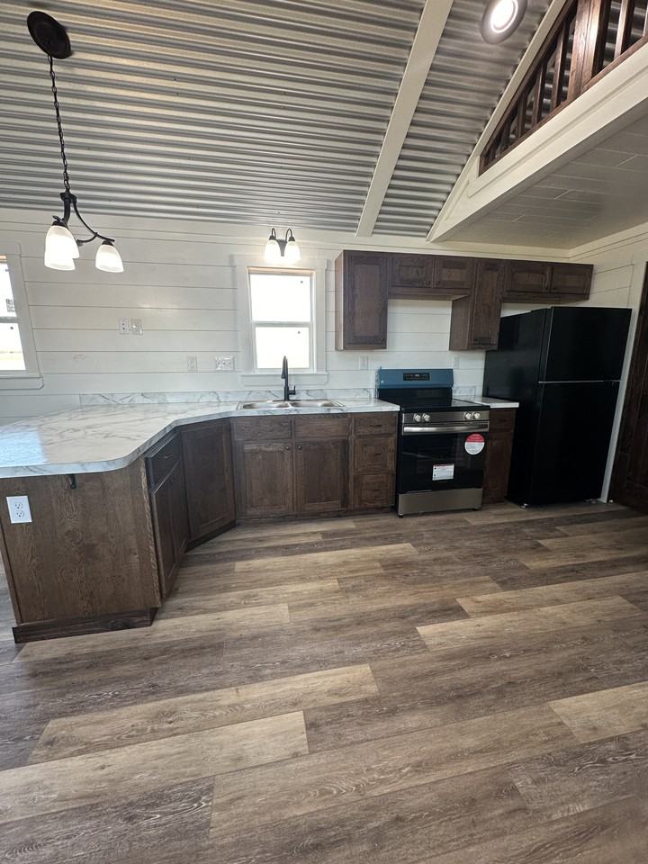 120 Hill County Rd 4105, #D - Photo 6 of 16