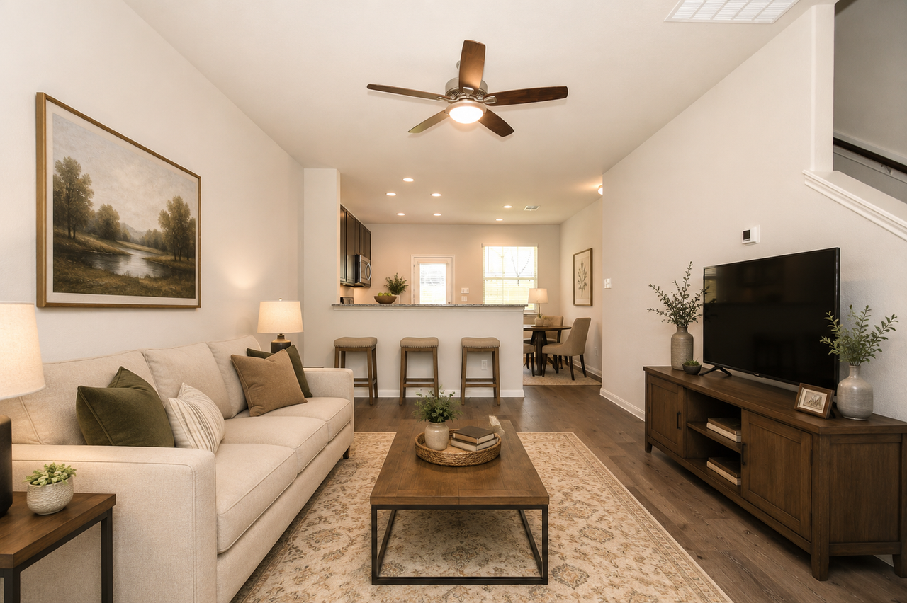 17419 Cuthbert St - Photo 5 of 35