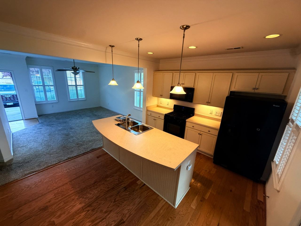 8217 Center Path Ln #1 - Photo 3 of 20