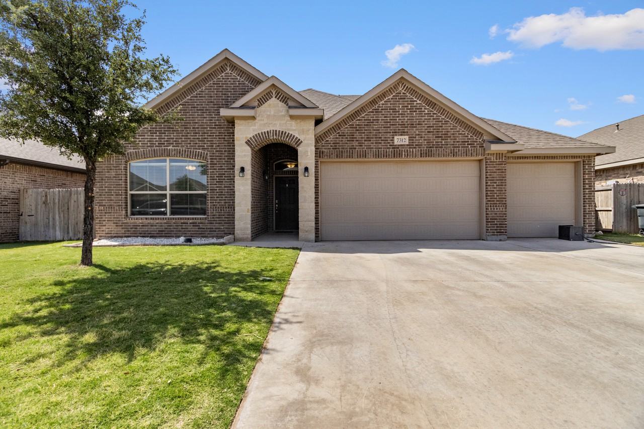 7312 La Escolara Ranch Rd