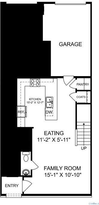 809 Birchwood Hill Pl #B - Photo 2 of 30