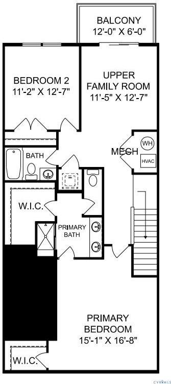 809 Birchwood Hill Pl #B - Photo 3 of 30