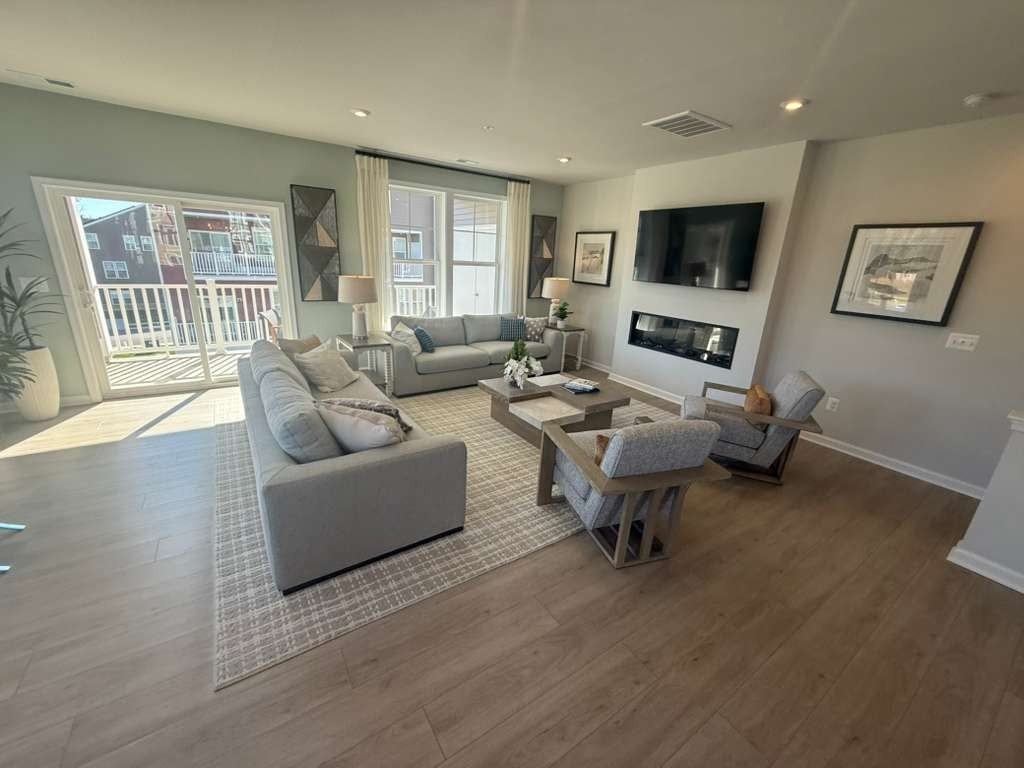 809 Birchwood Hill Pl #B - Photo 6 of 30
