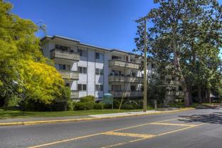 Diamond Head Apartments - Photo 1 of 1