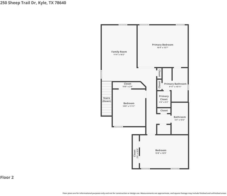 250 Sheep Trail Dr - Photo 3 of 17