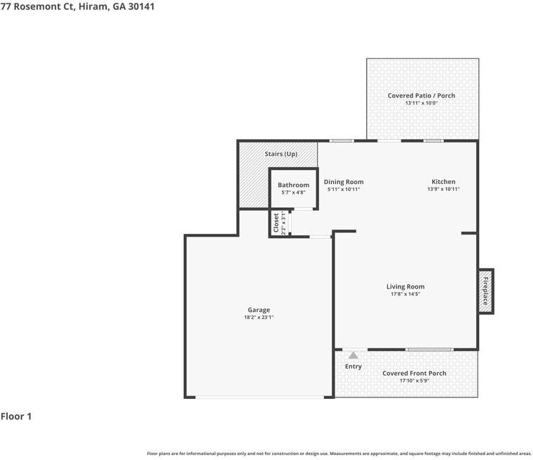 77 Rosemont Ct - Photo 2 of 17