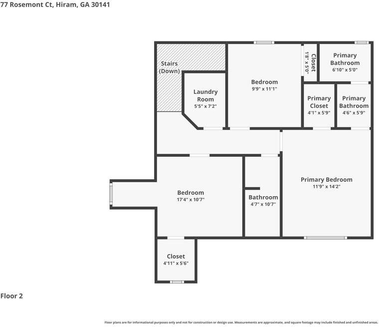 77 Rosemont Ct - Photo 3 of 17