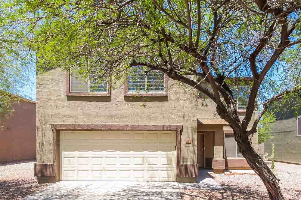 1198 E Dust Devil Dr