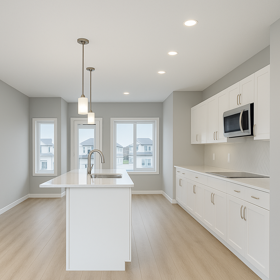 20724 42 Avenue Northwest - Photo 2 of 9