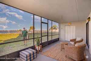 featured image of 3799 S Banana River Blvd #1001
