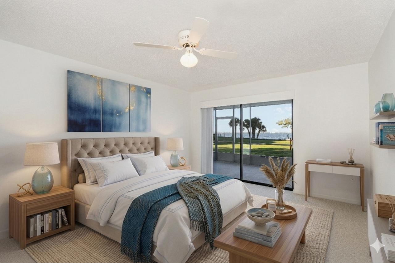 3799 S Banana River Blvd #1001 - Photo 7 of 18
