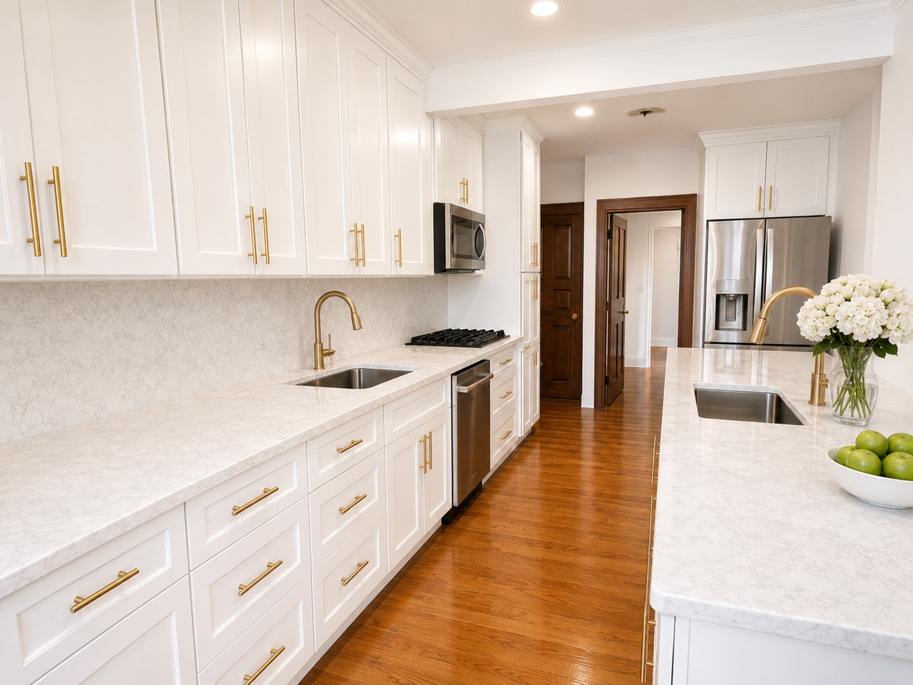 69 Sunset Ave #TH - Photo 2 of 14