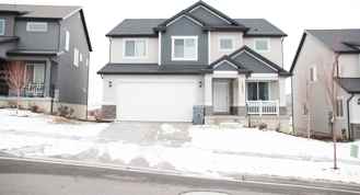 1531 W Stone Gate Dr - Photo 1 of 1