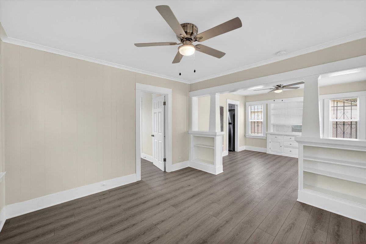 5008 1/2 S Wilton Pl - Photo 4 of 28