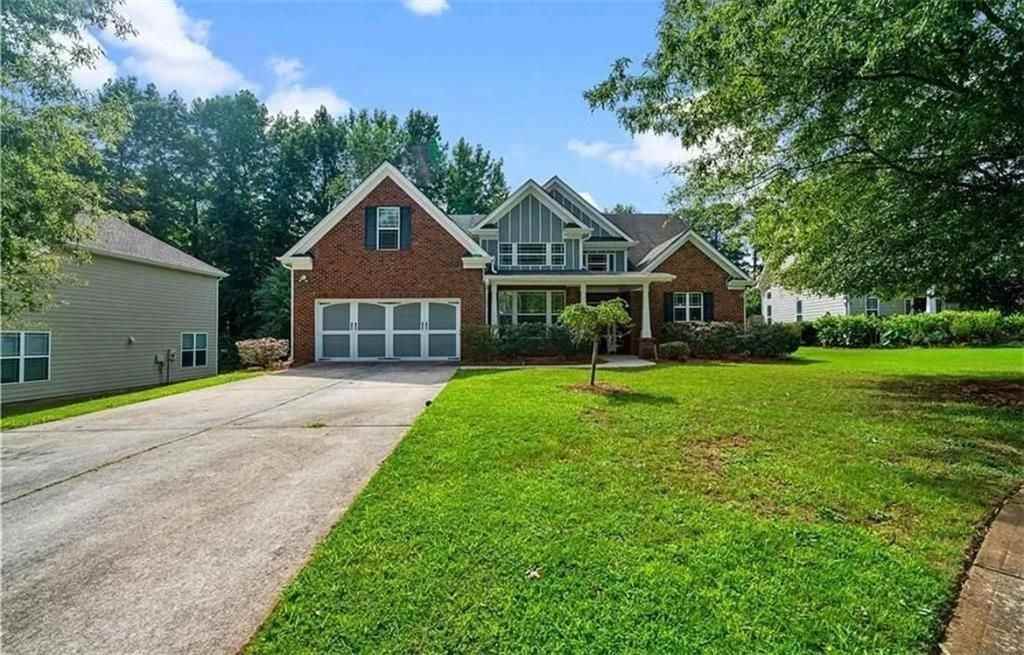 3516 Lori Ln