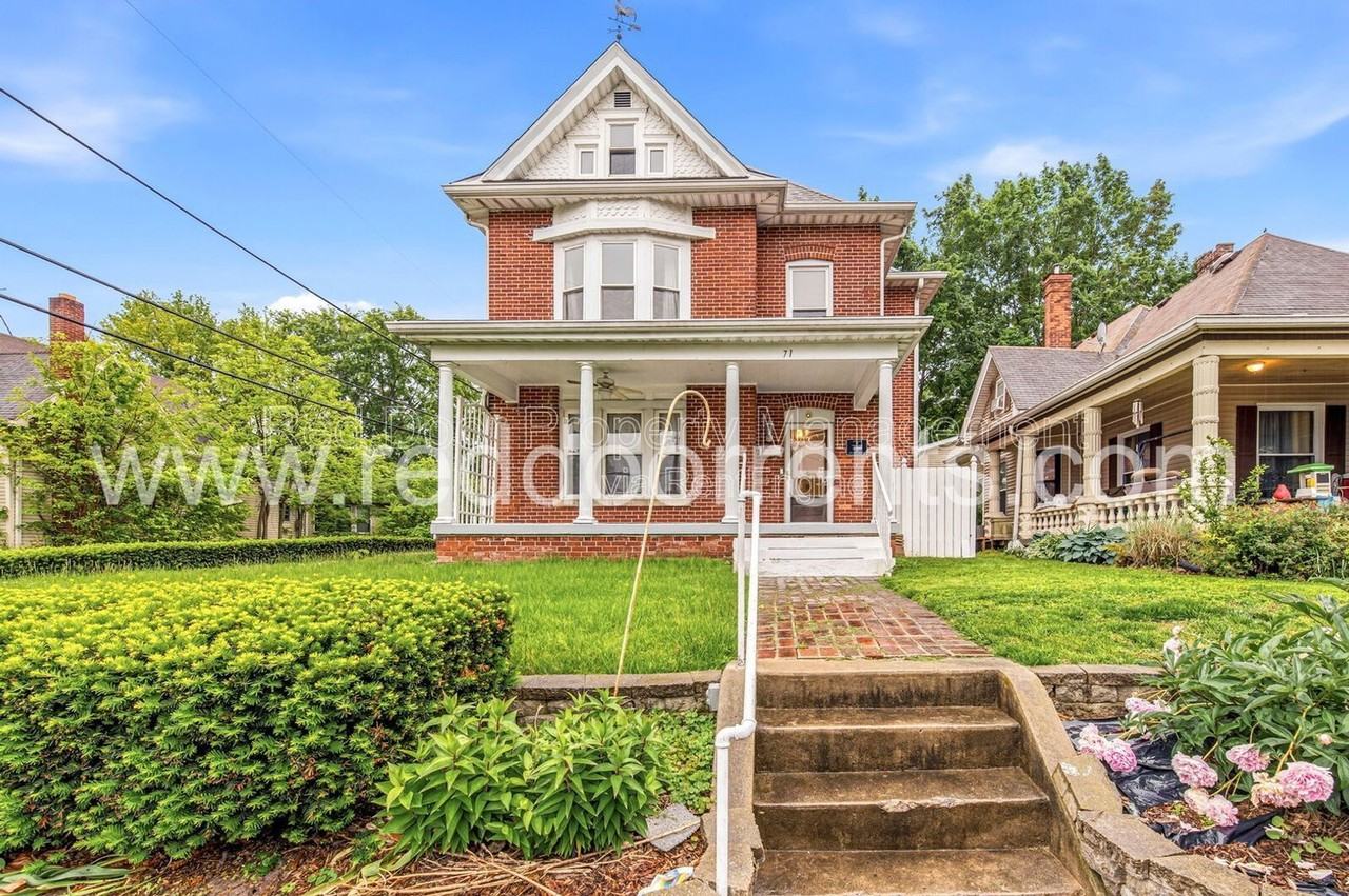 71 W High St - Photo 3 of 48
