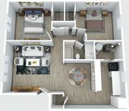 309 N 12th St #5 - Photo 1 of 1